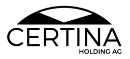 Certina logo