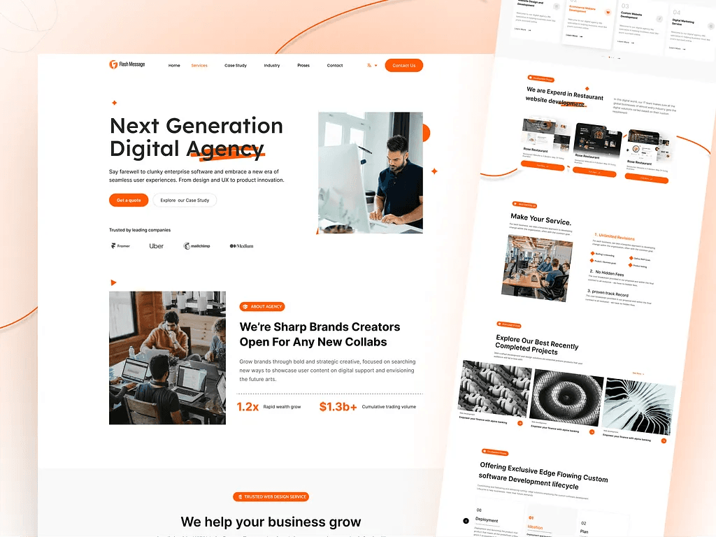 Digital Agency