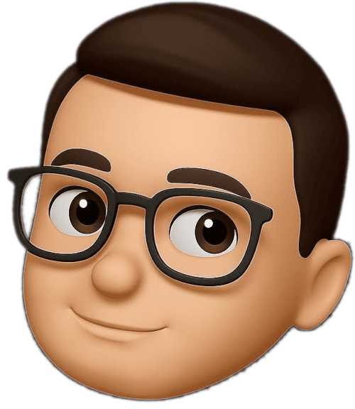 FAQ Head Illustration